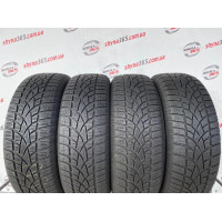 215/65 R16 DUNLOP SP WINTER SPORT 3D 6mm