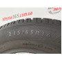 215/65 R16 DUNLOP SP WINTER SPORT 3D 6mm