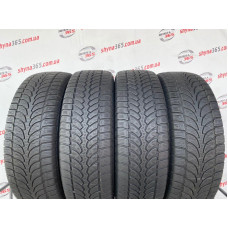 215/65 R16 BRIDGESTONE BLIZZAK LM-80 5mm