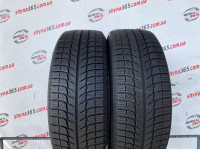 215/65 R17 MICHELIN X-ICE XI3 7mm