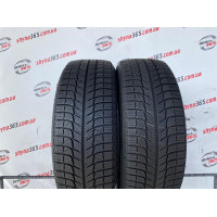 225/55 R18 MICHELIN X-ICE XI3 7mm