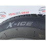235/55 R17 MICHELIN X-ICE XI3 7mm