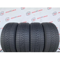 225/60 R17 PIRELLI WINTER SOTTOZERO 3 6mm