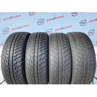 215/65 R16 NOKIAN WR SUV3 7mm