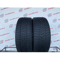 285/35 R22 PIRELLI SCORPION WINTER 6mm