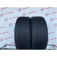 285/35 R22 PIRELLI SCORPION WINTER 6mm
