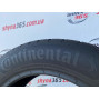 205/55 R17 CONTINENTAL ECOCONTACT 6 6mm