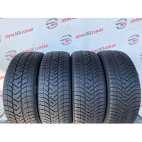 205/55 R16 PIRELLI SNOWCONTROL WINTER 210 SERIE 3 6mm
