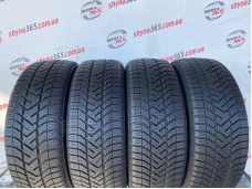 205/55 R16 PIRELLI SNOWCONTROL WINTER 210 SERIE 3 6mm