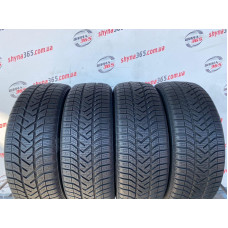 205/55 R16 PIRELLI SNOWCONTROL WINTER 210 SERIE 3 6mm