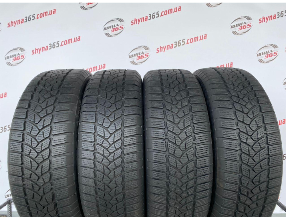205/60 R16 FIRESTONE WINTERHAWK 3 6mm