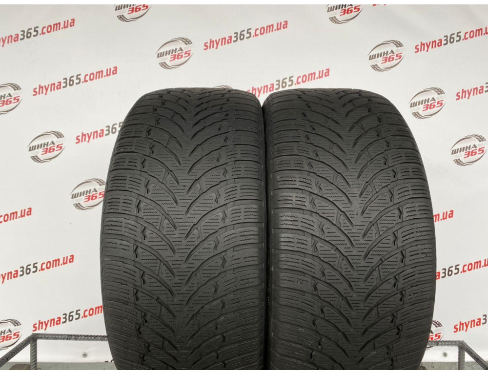 265/45 R20 NOKIAN WR SUV4 5mm