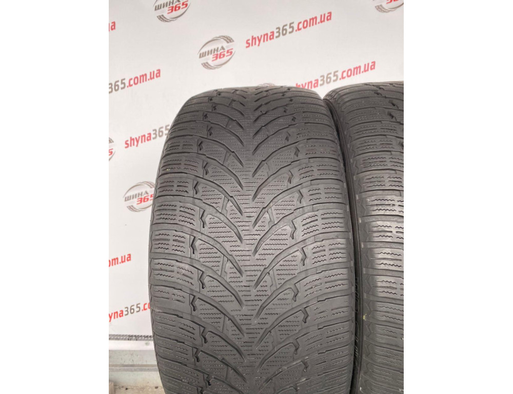 265/45 R20 NOKIAN WR SUV4 5mm