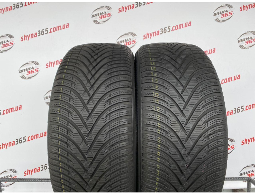 215/65 R16 KLEBER KRISALP HP3 6mm