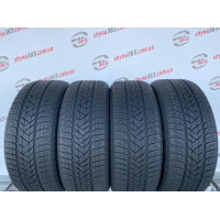 245/45 R18 PIRELLI WINTER SOTTOZERO 3 7mm