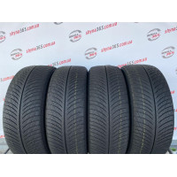 225/55 R18 MICHELIN PILOT ALPIN 5 5mm