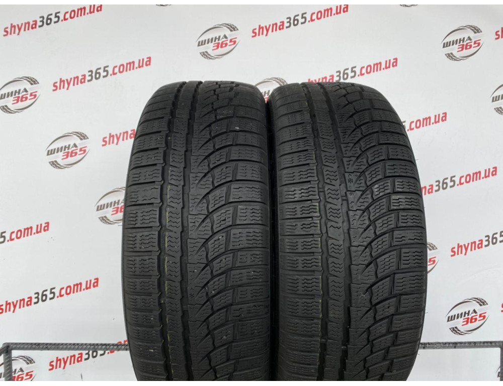 235/55 R17 NOKIAN WR A4 6mm