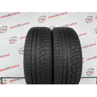 235/55 R17 NOKIAN WR A4 6mm