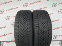 225/45 R17 MICHELIN ALPIN 6 6mm