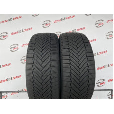 225/45 R17 MICHELIN ALPIN 6 6mm
