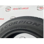 235/65 R17 PIRELLI SCORPION WINTER 4mm