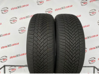 235/55 R19 CONTINENTAL ALLSEASONCONTACT 7mm