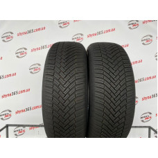 235/55 R19 CONTINENTAL ALLSEASONCONTACT 7mm