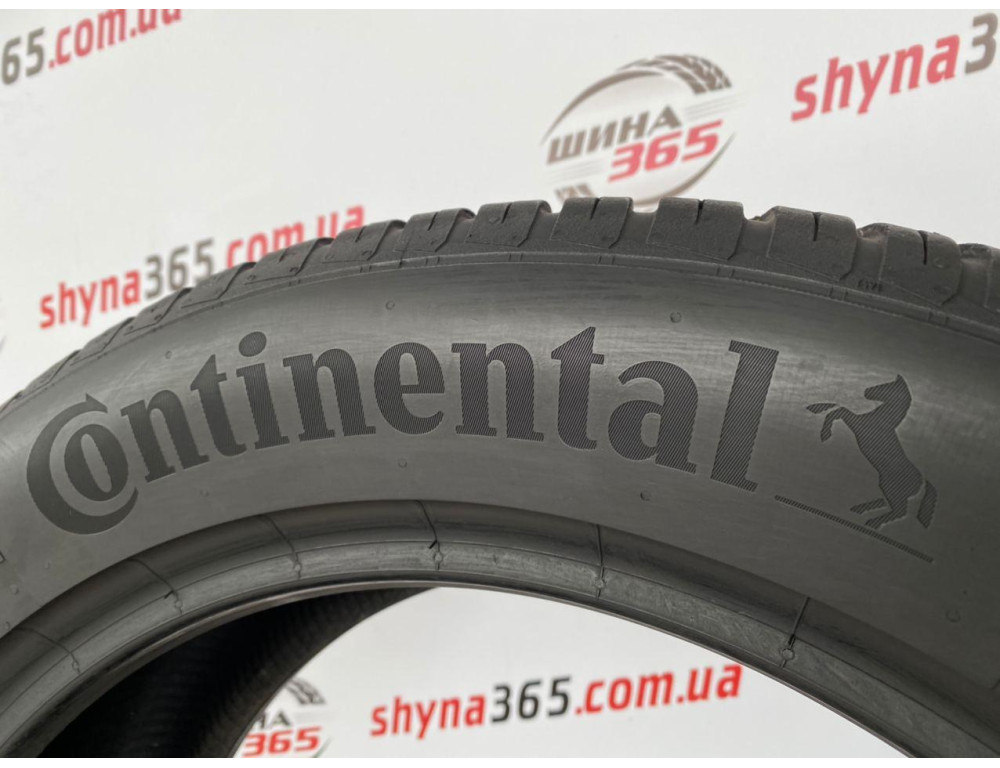 235/55 R19 CONTINENTAL ALLSEASONCONTACT 7mm