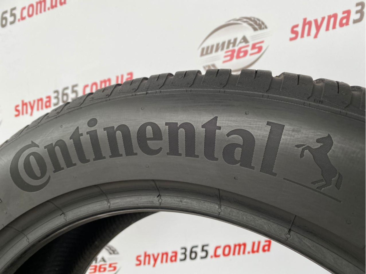 235/55 R19 CONTINENTAL ALLSEASONCONTACT 7mm
