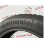 235/55 R19 CONTINENTAL ALLSEASONCONTACT 7mm