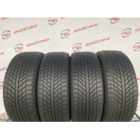 235/55 R17 GOODYEAR VECTOR 4 SEASONS 6mm