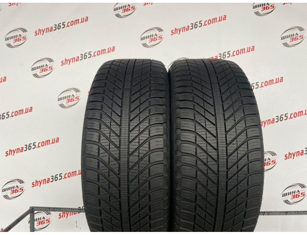 235/55 R17 GOODYEAR VECTOR 4 SEASONS 6mm