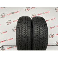185/60 R15 MICHELIN ALPIN A4 6mm