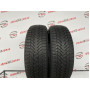 185/60 R15 MICHELIN ALPIN A4 6mm