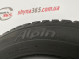 185/60 R15 MICHELIN ALPIN A4 6mm