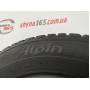 185/60 R15 MICHELIN ALPIN A4 6mm