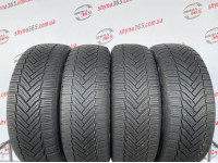 185/65 R15 MICHELIN ALPIN 6 5mm