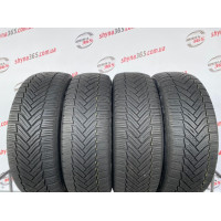 185/65 R15 MICHELIN ALPIN 6 5mm