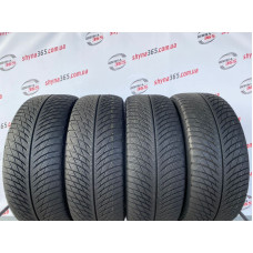 245/45 R18 MICHELIN PILOT ALPIN 5 6mm