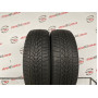 205/60 R16 DUNLOP SP WINTER SPORT 4D 6mm
