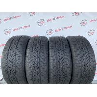 245/40 R19 PIRELLI WINTER SOTTOZERO 3 7mm