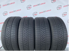 245/40 R19 PIRELLI WINTER SOTTOZERO 3 RUN FLAT 7mm