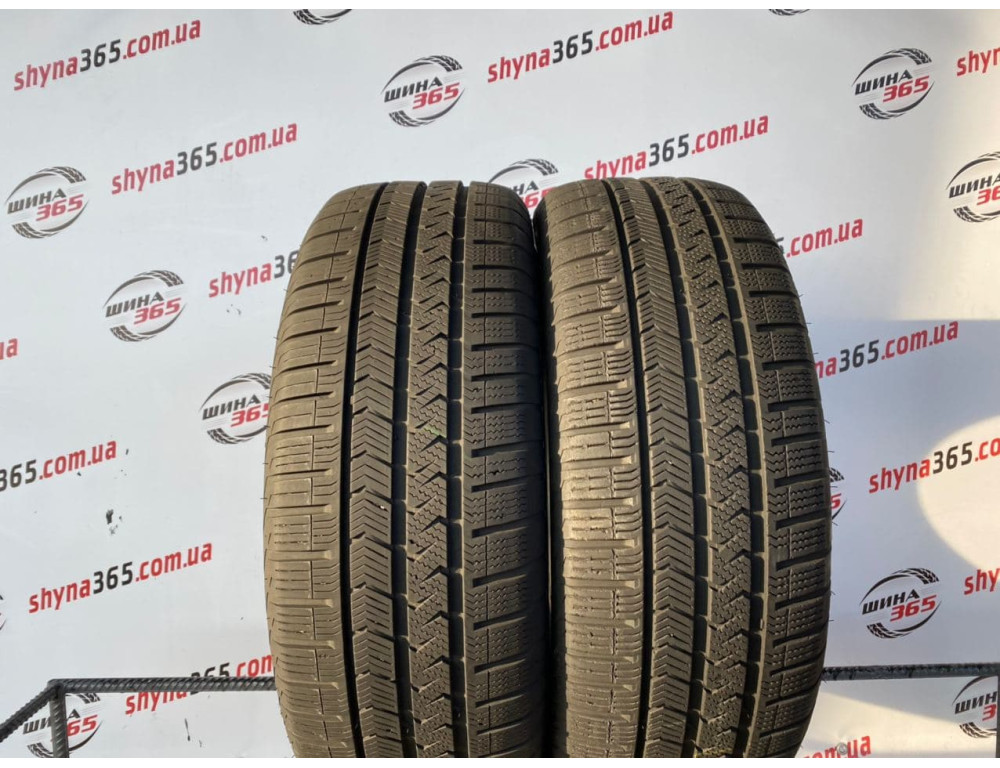 215/60 R16 VREDESTEIN QUATRAC 5 6mm