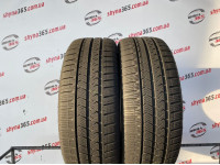 215/60 R16 VREDESTEIN QUATRAC 5 6mm