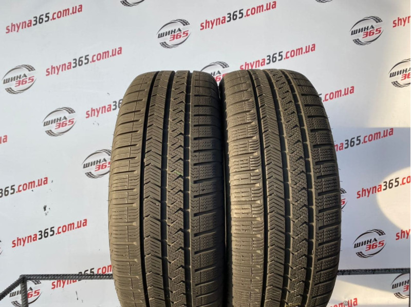 215/60 R16 VREDESTEIN QUATRAC 5 6mm