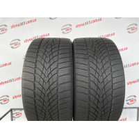 285/30 R21 DUNLOP SP WINTER SPORT 4D 5mm
