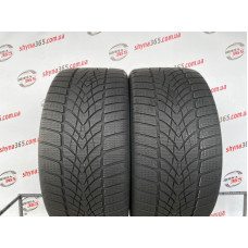 285/30 R21 DUNLOP SP WINTER SPORT 4D 5mm