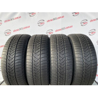 225/50 R18 PIRELLI WINTER SOTTOZERO 3 RUN FLAT 6mm