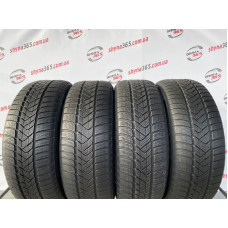225/50 R18 PIRELLI WINTER SOTTOZERO 3 RUN FLAT 6mm