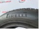 315/35 R20 PIRELLI SCORPION WINTER RUN FLAT 4mm